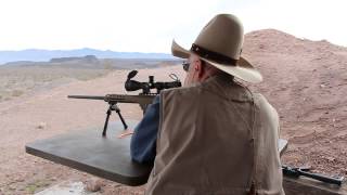 Barrett's 7mm RUM