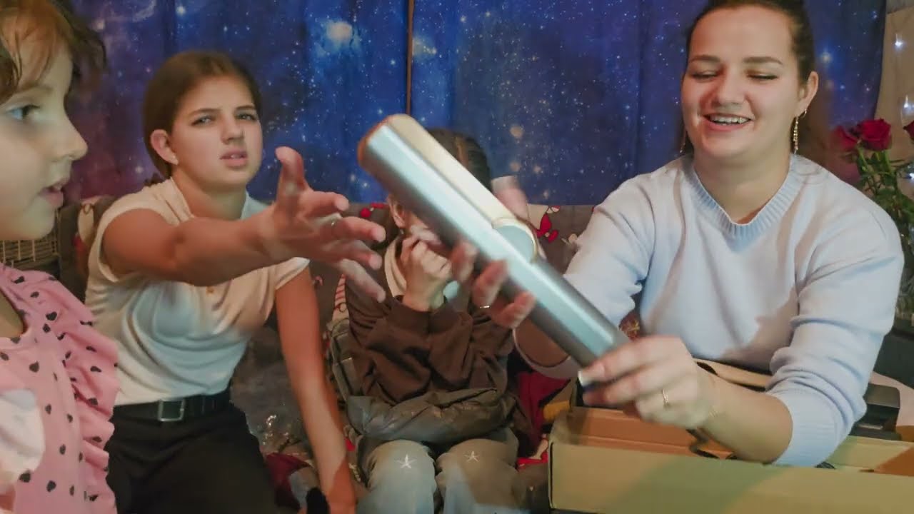 Распаковка / Готовимся к весне/Unboxing / Getting ready for spring