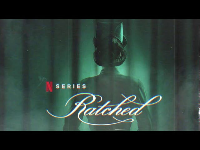 Ratched Season 1 Episode 1 Soundtrack #07 - "Temptation"