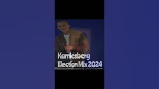 DJ GOLD _Kamiesbeg (Election Month) Mix 2024