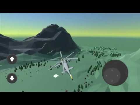 Helicopter Controller v 1.5