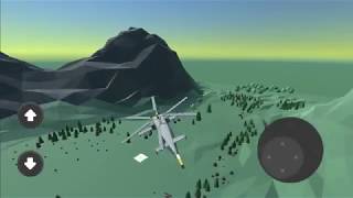 Helicopter Controller v 1.5