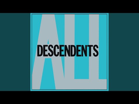 Descendents — No, All!