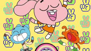 Gumball - Refund The World