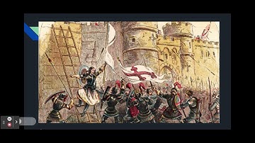 Unit 2: World in Transition - Google Slides