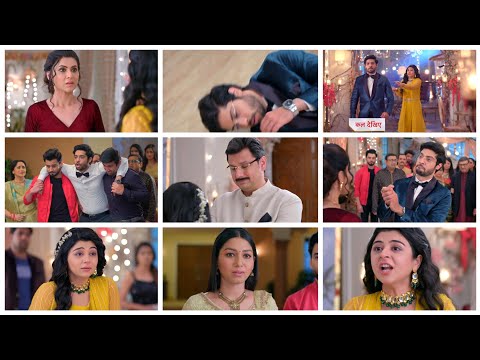 Kabhi Kabhi Ittefaq Se || 5 April || Kabhi Kabhi Ittefaq Se today episode 5 April - Kabhi Kabhi Ittefaq Se || 5 April || Kabhi Kabhi Ittefaq Se today episode 5 April