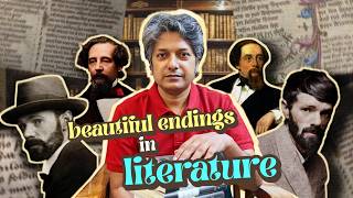 Beautiful Endings in English Literature That Feel Balmy