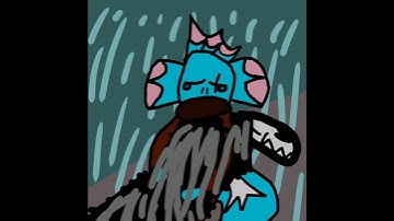 Sparks edit|Inscryption ocs #capcut #meme #animation #edit #inscryption