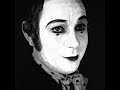 Lindsay Kemp - A FILM ABOUT KEMP - Rare 26 Minute Documentary Movie 1970 - Warning Contains Nudity