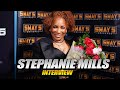 Stephanie Mills Exposes The Shocking 'Wiz' Secrets | SWAY’S UNIVERSE