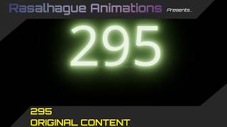 295 \\ Rasalhague Animations