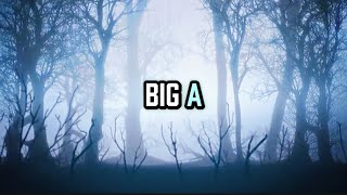 Chronic law - Big A (lyrics)