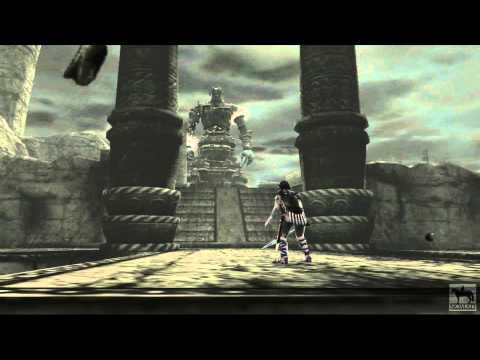 The Lost Promises of Shadow of the Colossus