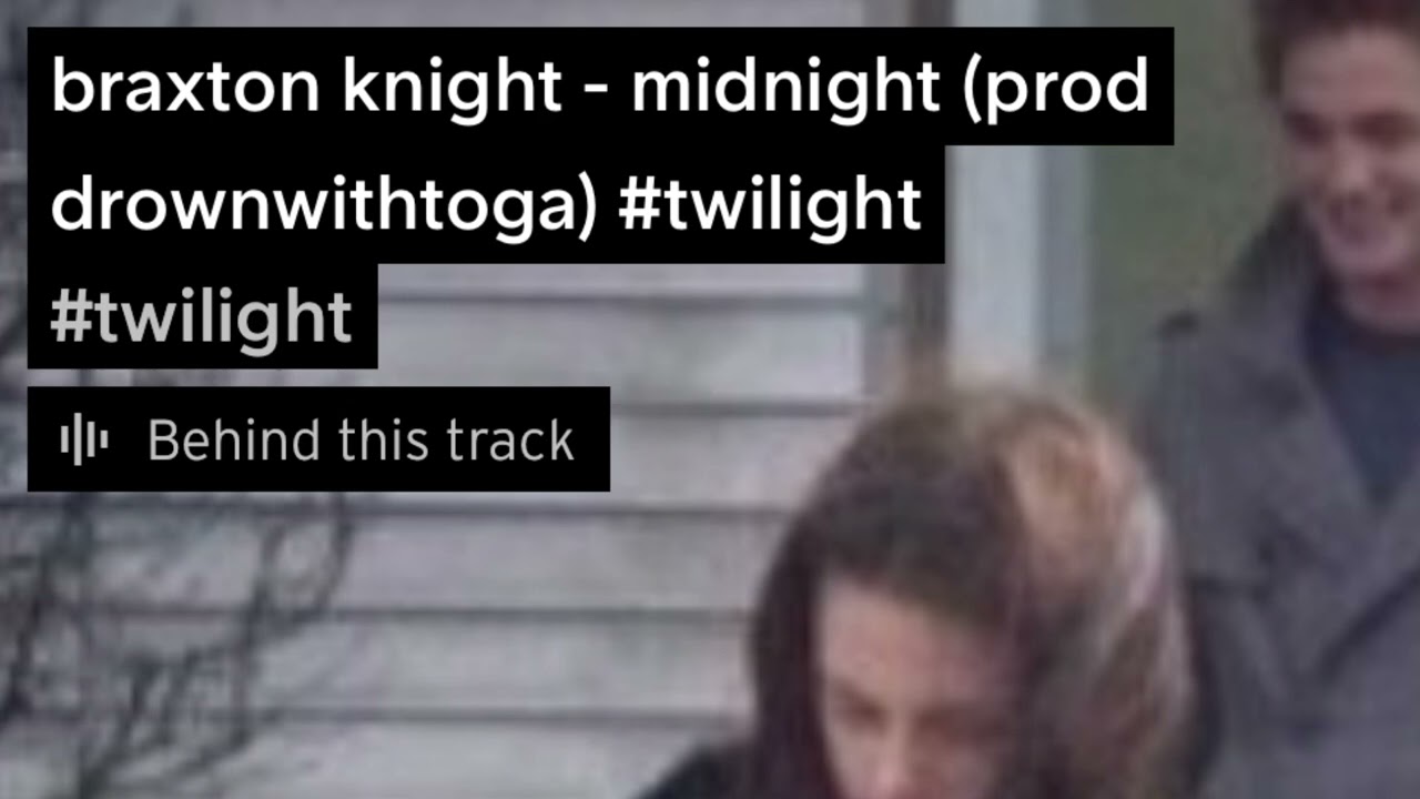 braxton knight - midnight (prod. drownwithtoga)