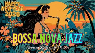 Download Lagu Bossa Nova-covers van populaire nummers 50 hits 🌴 Bossa Nova-nummers 2025 - GELUKKIG NIEUWJAAR 2026 MP3
