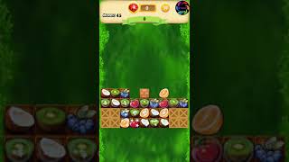 Fruit Bump Green Forest 28 Level - Android Game Episode 0008