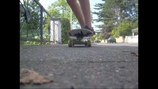 Skatevideo
