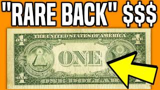 5 Rare Bills worth Hunting for