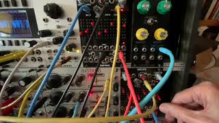 Linking Two Muxlicers   SD 480p