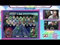 BBBB - Grand Finals - Jam (Wario) VS Sethibuns (Marth) - P+