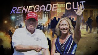 What is "Defund the FBI" anyway? | Renegade Cut