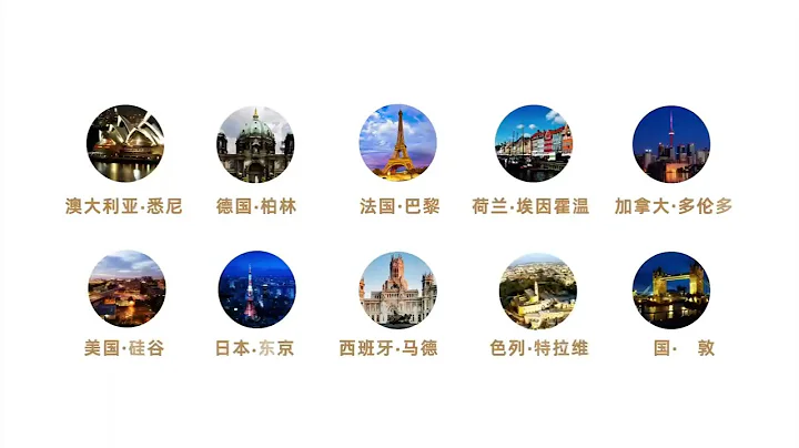 中國深圳創新創業大賽第六屆國際賽 - 快閃視頻 - 天天要聞