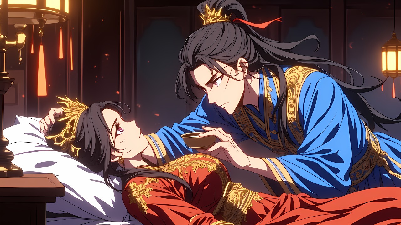 I gave up on my fiancé for his true love, but he panicked when he realized I was the sacrifice