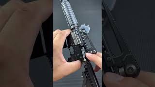 the coolest toy gun alloy models!