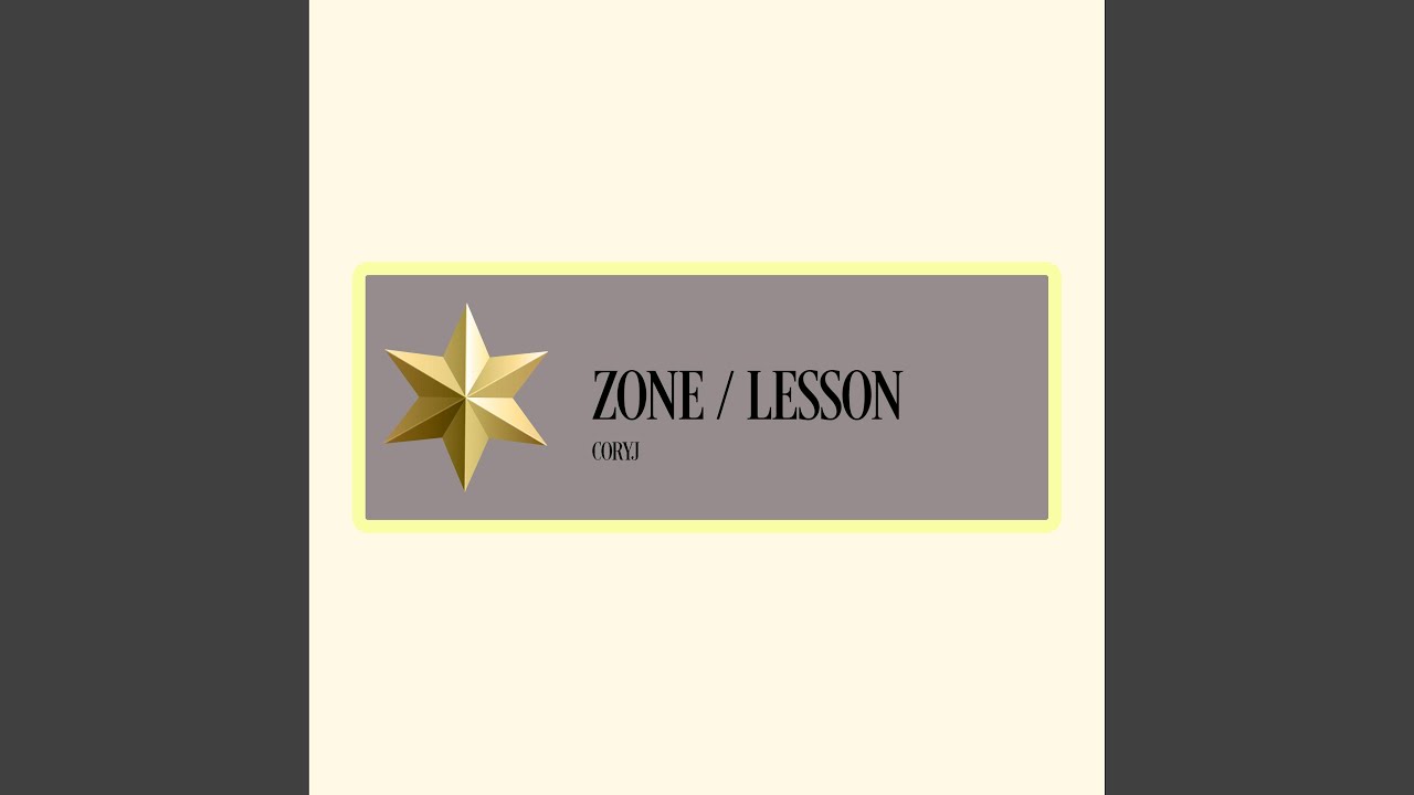 在 YouTube 上觀看「Zone」 在 YouTube 上觀看「Zone」