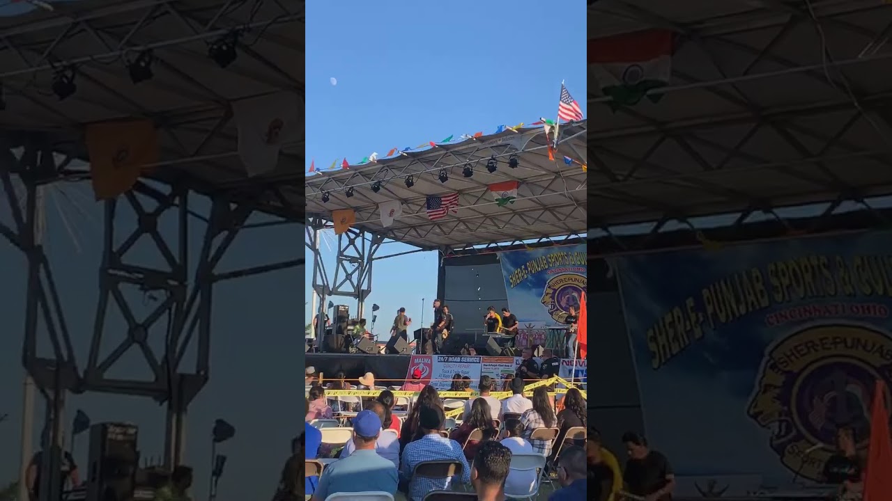 Sippy Gill Live Show in Cincinnati OH