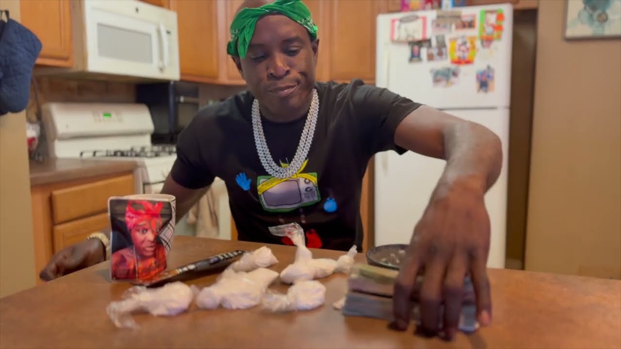 King Of Baton Rouge Ep. 67