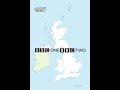 #logos #bbc #bbc1 #bbc2 #logohistory #logohistories BBC1 and BBC2's logo history (1953-present)
