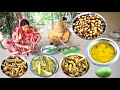         normal summer recipes in bengali style
