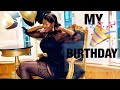 It Is My Birthday - Why I took a break / Rachel Otieno