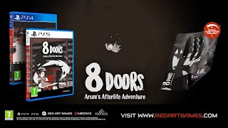 8Doors: Arum's Afterlife Adventure | Programas descargables Switch | Juegos | ES