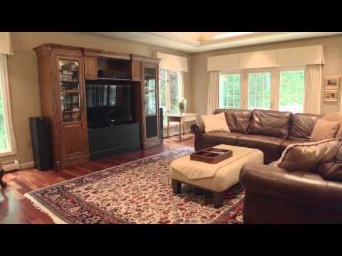 158 Glen Hill Drive, North Kingstown, RI home video tour