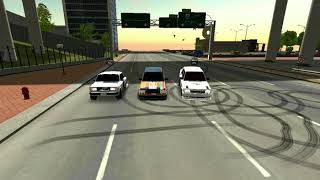 Takımı Yığdığ Gezirik 2 Tofaş1 07 Driftciler