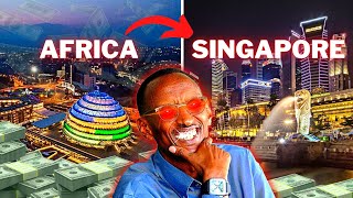 This African country is getting filthy Rich 2023! 💰