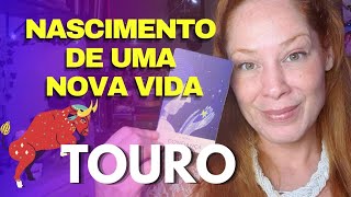 TOURO ♉️ JUNHO/26 TUDO NASCERÁ MAIS BELO E FELIZ! 🥰🙏🔥🌟🚀