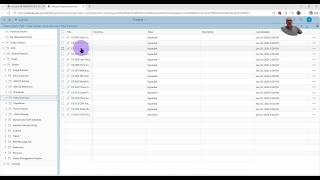 How to Run ES-003 CAPE Entry Summary Line Tariff Details Report