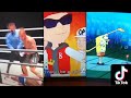 “Officialkmplx” best Tiktok cartoon reaction videos