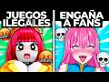 TOP 5 TIK TOKERS DE ROBLOX MÁS POLÉMICOS ???? #2