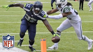 Every Touchdown from Sunday (Week 4) | 2016 NFL Highlights