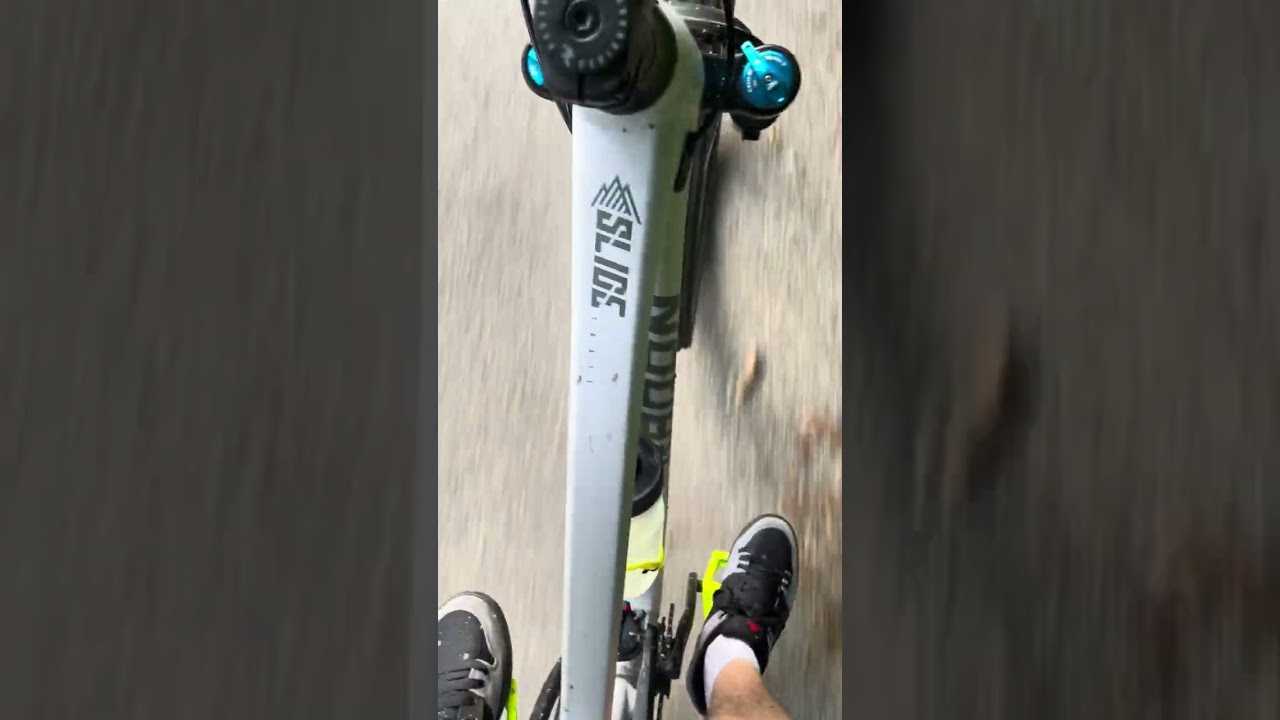 bike radon slide trail al 8.0