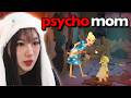They remake this childhood game | Gretel and Hansel Remake (All Deaths)