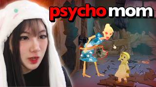 They remake this childhood game | Gretel and Hansel Remake (All Deaths)