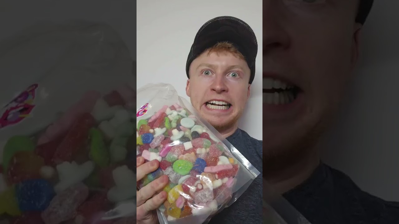 Lunch Time In Primary School