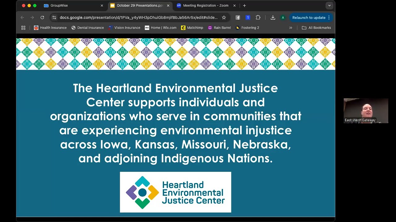 Technical Assistance for Grants - October 2024 Sustainability Lab