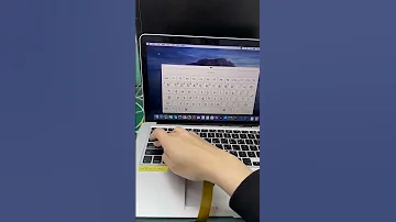 MacBook Air 13 3 A1466 Topcase Testing Https Www Alibaba Com X XjOPvSn Ck Pdp 
