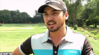 Jason Day - A New Father Hoping for More Joy Details